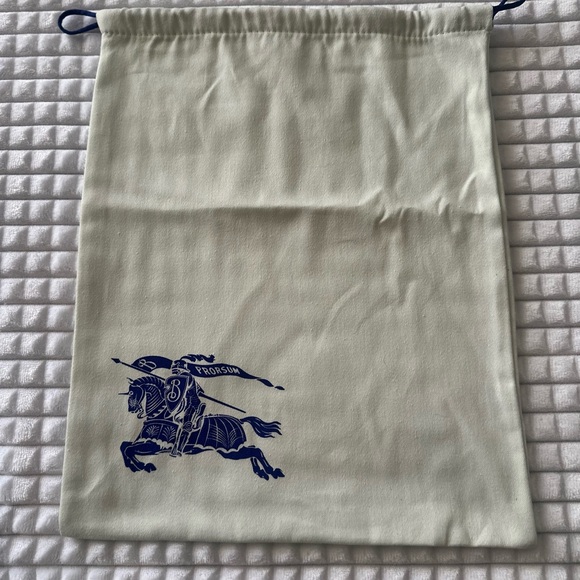 Burberry Rose Clutch - Picture 7 of 7